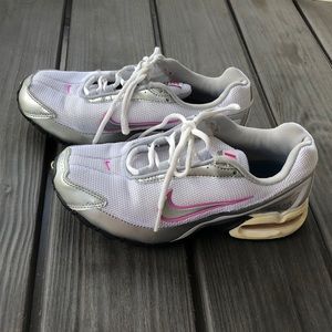 Nike Air shoes